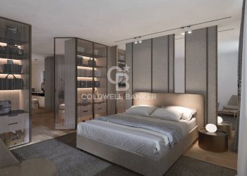 Villa Unifamiliare Via Belvedere, Manerba del Garda - foto 5