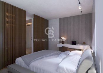 Villa Unifamiliare Via Belvedere, Manerba del Garda - foto 6