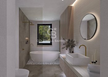 Villa Unifamiliare Via Belvedere, Manerba del Garda - foto 7