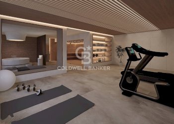 Villa Unifamiliare Via Belvedere, Manerba del Garda - foto 8