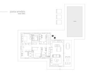 Villa Unifamiliare Via Belvedere, Manerba del Garda - foto 10