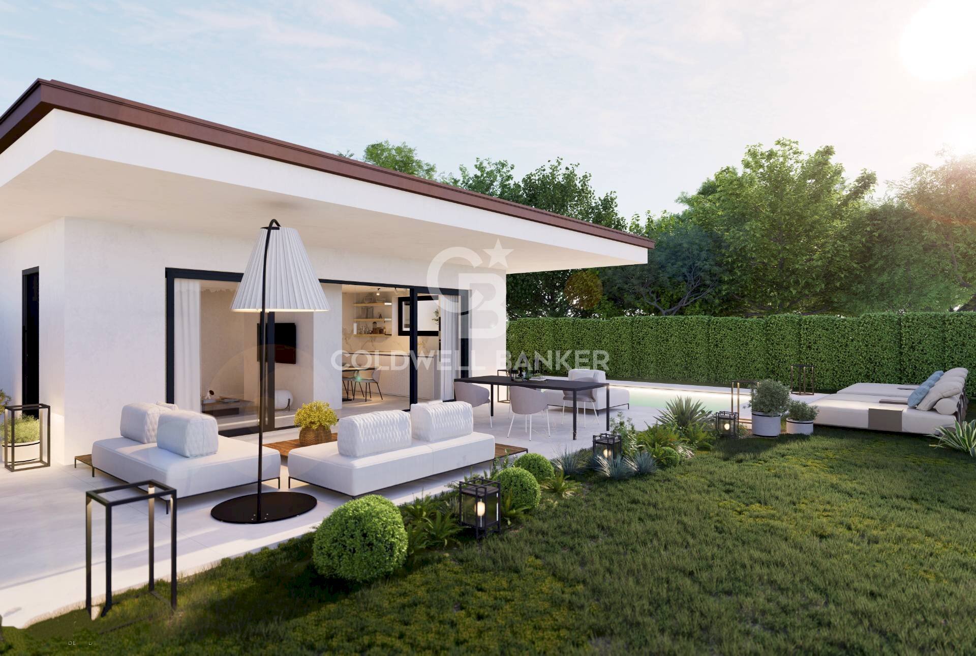 Villa Unifamiliare Via Belvedere, Manerba del Garda - foto 2