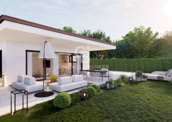 Villa Unifamiliare Via Belvedere, Manerba del Garda - foto 2