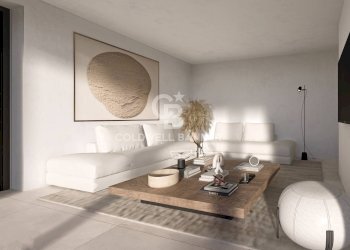 Villa Unifamiliare Via Belvedere, Manerba del Garda - foto 4