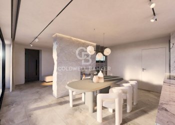 Villa Unifamiliare Via Belvedere, Manerba del Garda - foto 6