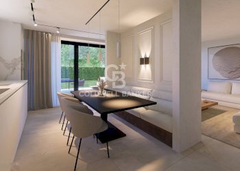 Villa Unifamiliare Via Belvedere, Manerba del Garda - foto 7