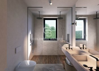 Villa Unifamiliare Via Belvedere, Manerba del Garda - foto 8