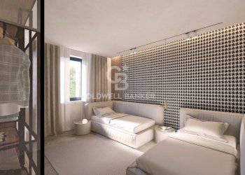 Villa Unifamiliare Via Belvedere, Manerba del Garda - foto 13