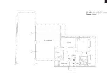 Villa Unifamiliare Via Belvedere, Manerba del Garda - foto 17