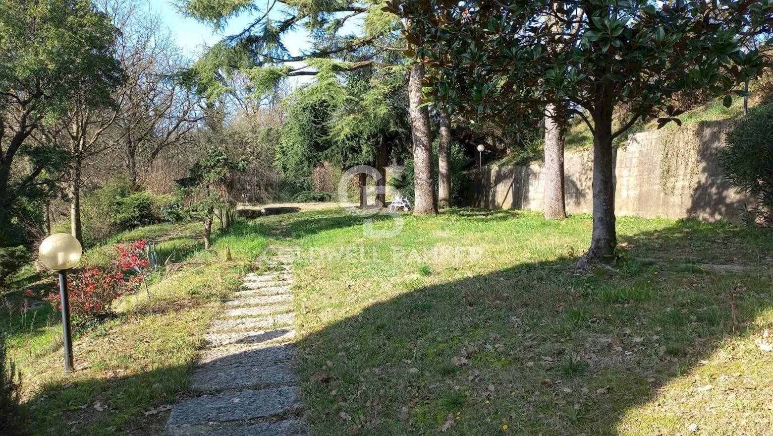 Villa Unifamiliare Via dei colli, Soiano del Lago - foto 2