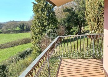 Villa Unifamiliare Via dei colli, Soiano del Lago - foto 3