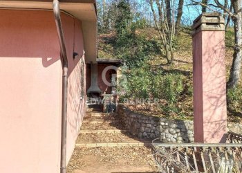 Villa Unifamiliare Via dei colli, Soiano del Lago - foto 4