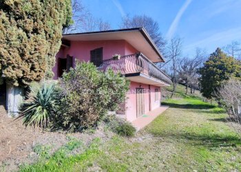 Villa Unifamiliare Via dei colli, Soiano del Lago - foto 9