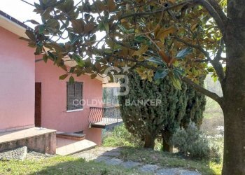 Villa Unifamiliare Via dei colli, Soiano del Lago - foto 14