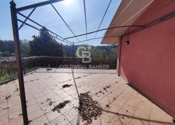 Villa Unifamiliare Via dei colli, Soiano del Lago - foto 16