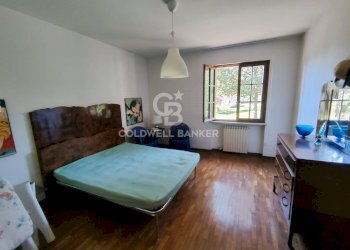 Villa Unifamiliare Via dei colli, Soiano del Lago - foto 19