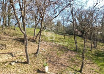 Villa Unifamiliare Via dei colli, Soiano del Lago - foto 22