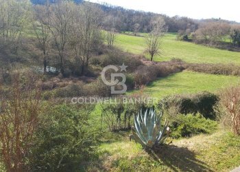 Villa Unifamiliare Via dei colli, Soiano del Lago - foto 24