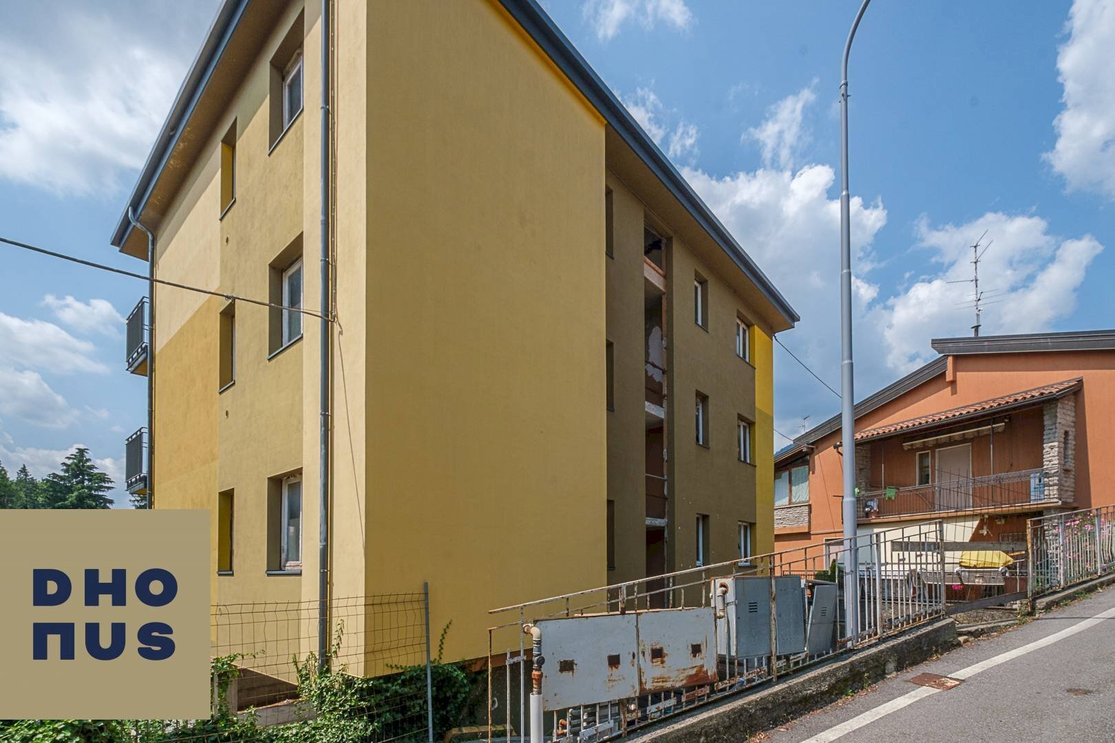 Villa Unifamiliare VIA Cà MARTINONI, Almenno San Salvatore - foto 2