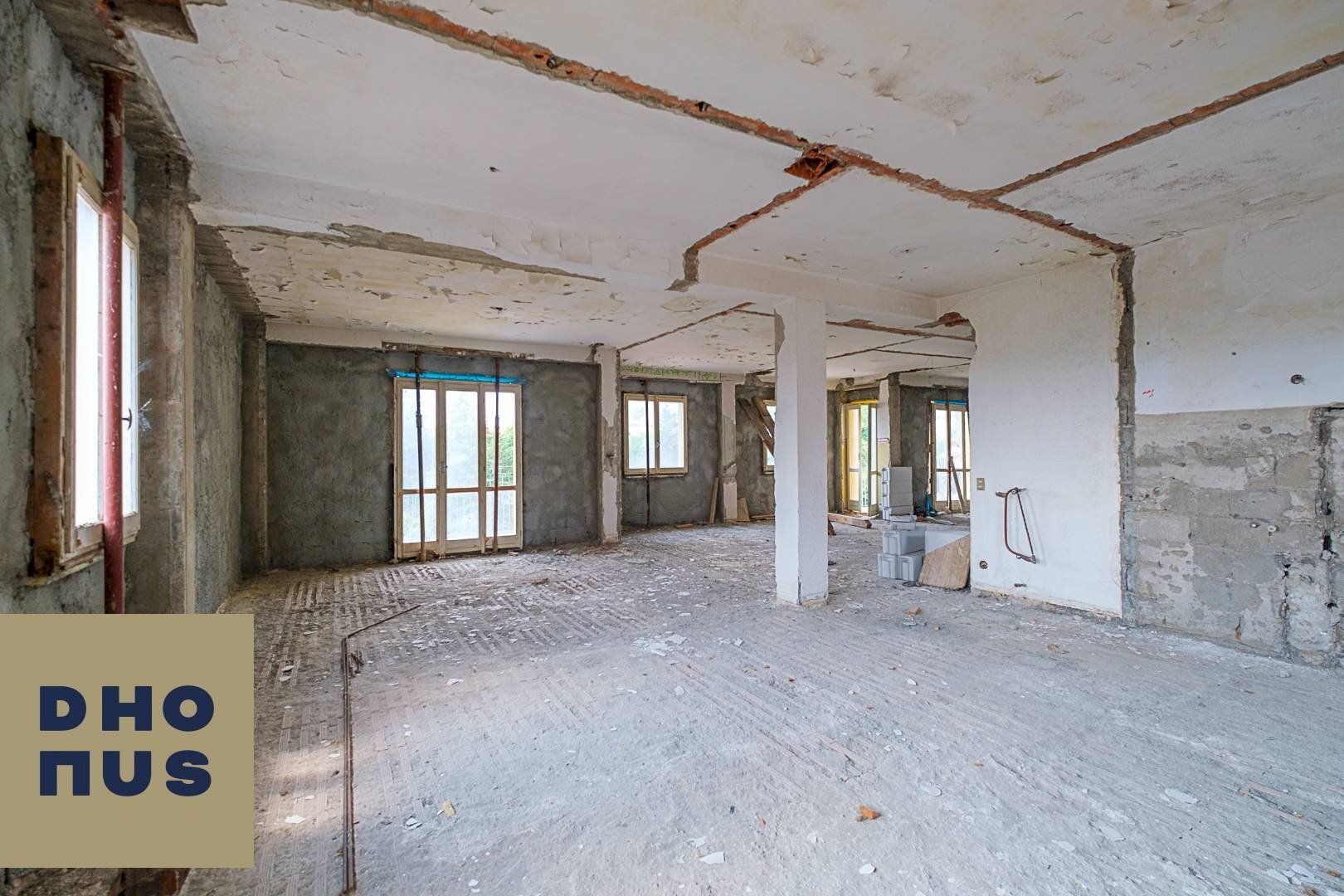 Villa Unifamiliare VIA Cà MARTINONI, Almenno San Salvatore - foto 3