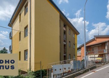 Single Family Villa VIA Cà MARTINONI, Almenno San Salvatore - photo 2