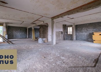 Single Family Villa VIA Cà MARTINONI, Almenno San Salvatore - photo 4