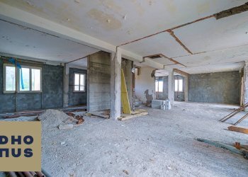 Single Family Villa VIA Cà MARTINONI, Almenno San Salvatore - photo 6