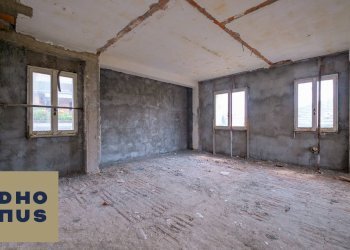 Single Family Villa VIA Cà MARTINONI, Almenno San Salvatore - photo 7