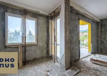 Single Family Villa VIA Cà MARTINONI, Almenno San Salvatore - photo 8