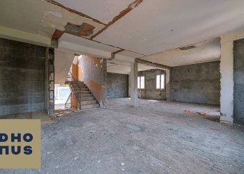 Single Family Villa VIA Cà MARTINONI, Almenno San Salvatore - photo 9