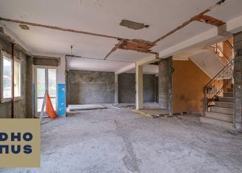 Single Family Villa VIA Cà MARTINONI, Almenno San Salvatore - photo 10