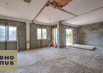 Single Family Villa VIA Cà MARTINONI, Almenno San Salvatore - photo 11