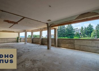 Single Family Villa VIA Cà MARTINONI, Almenno San Salvatore - photo 12