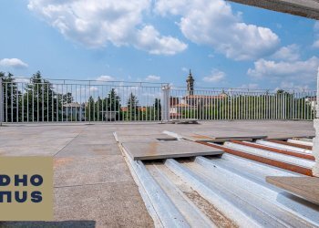 Single Family Villa VIA Cà MARTINONI, Almenno San Salvatore - photo 15