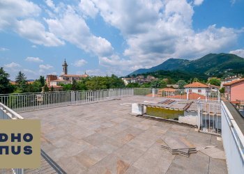 Single Family Villa VIA Cà MARTINONI, Almenno San Salvatore - photo 16