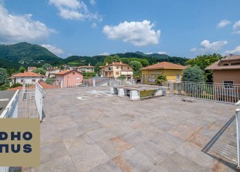 Single Family Villa VIA Cà MARTINONI, Almenno San Salvatore - photo 19