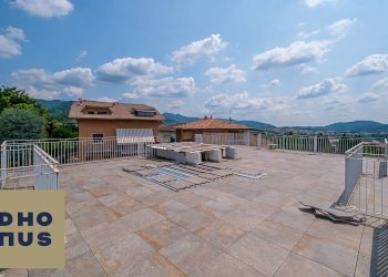 Single Family Villa VIA Cà MARTINONI, Almenno San Salvatore - photo 20