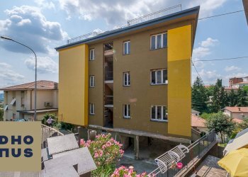 Single Family Villa VIA Cà MARTINONI, Almenno San Salvatore - photo 21