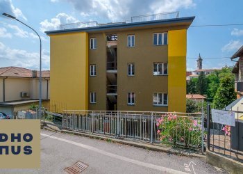 Single Family Villa VIA Cà MARTINONI, Almenno San Salvatore - photo 22