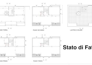 Single Family Villa VIA Cà MARTINONI, Almenno San Salvatore - photo 24