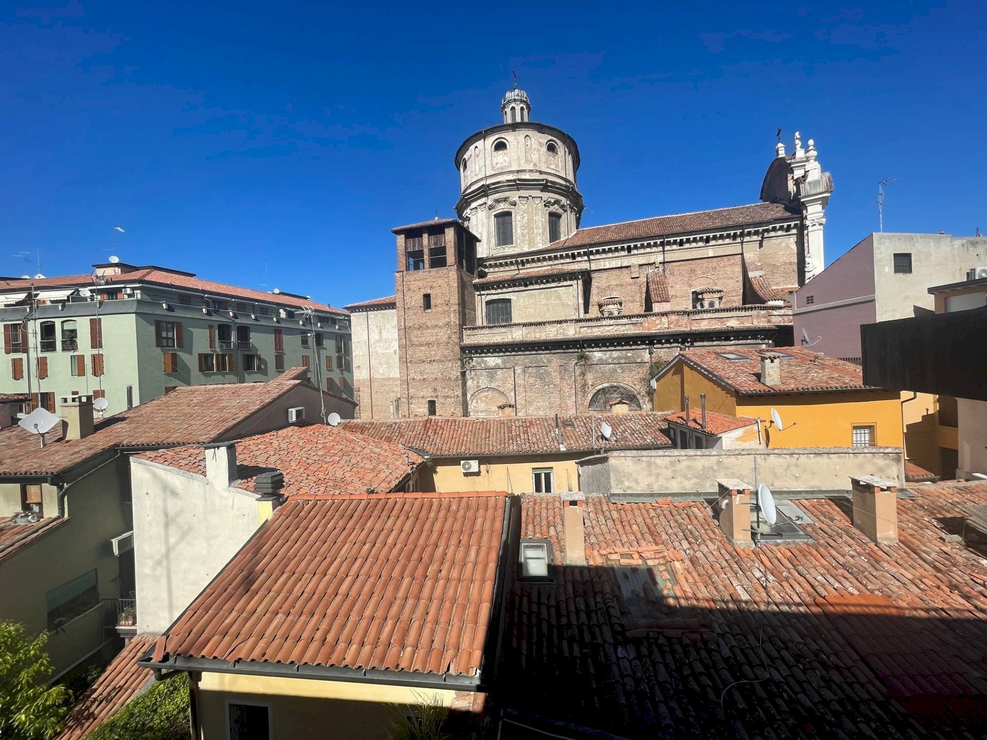 Three-room apartment Mantova - photo 1