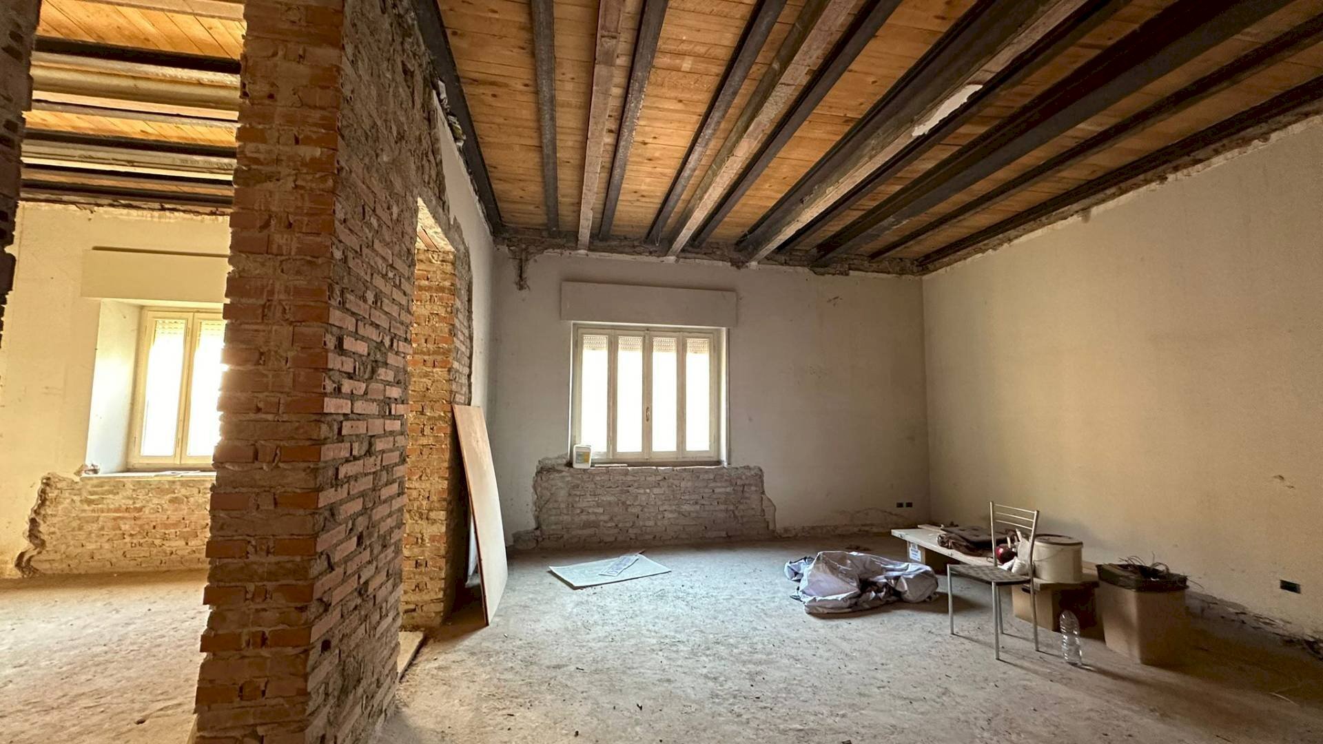 Three-room apartment Mantova - photo 3