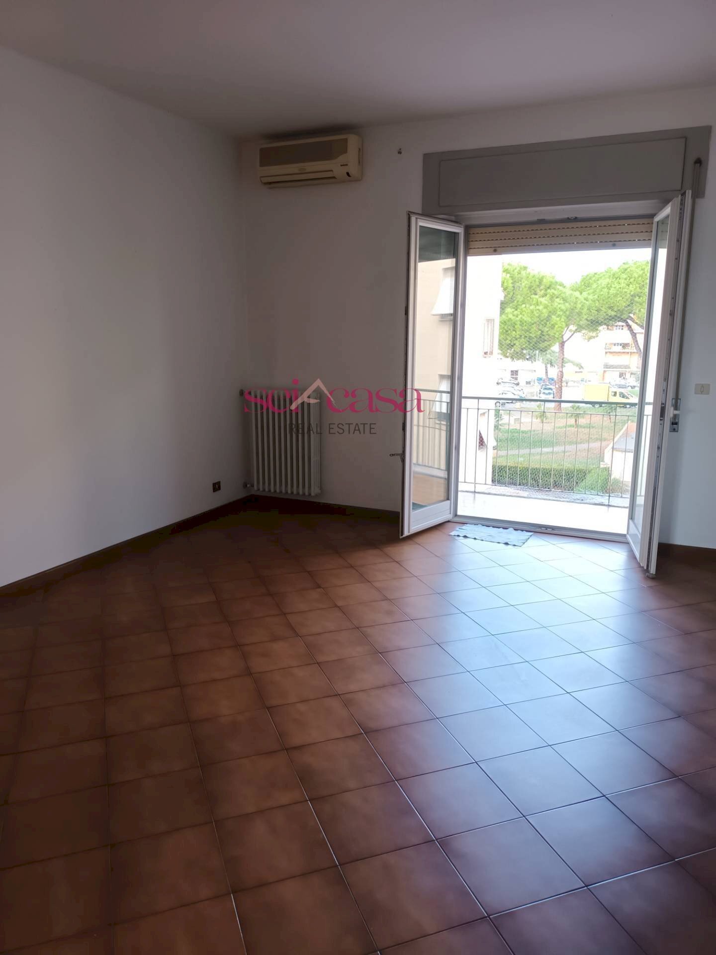 Four-room apartment Grosseto - photo 1