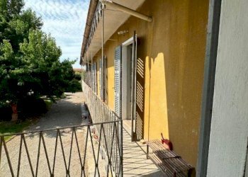 Zona - Rustico via Roma, 57, Mercallo - foto 9