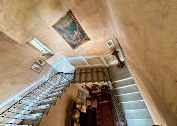 Interno palazzo - Rustico via Roma, 57, Mercallo - foto 10