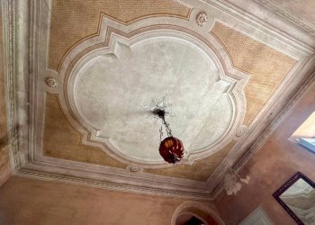 Interno palazzo - Rustico via Roma, 57, Mercallo - foto 11