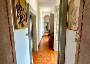 Interno appartamento - Rustico via Roma, 57, Mercallo - foto 14
