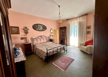 Camera da letto - Rustico via Roma, 57, Mercallo - foto 15