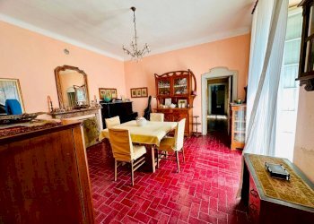 Salone - Rustico via Roma, 57, Mercallo - foto 17