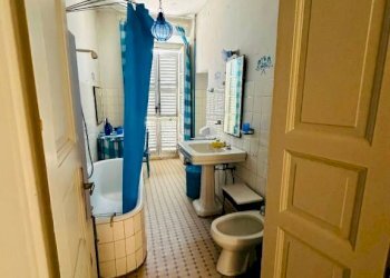 Bagno - Rustico via Roma, 57, Mercallo - foto 18